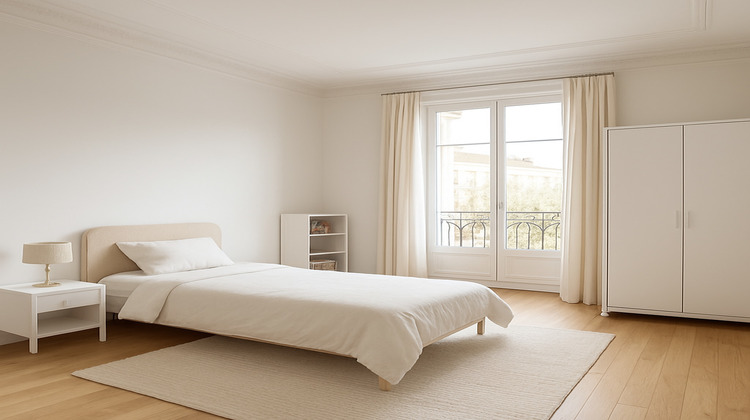 Ma-Cabane - Vente Appartement ASNIERES-SUR-SEINE, 107 m²