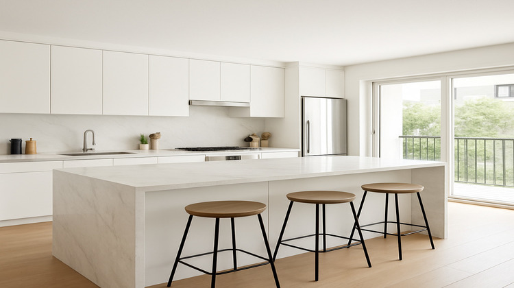 Ma-Cabane - Vente Appartement ASNIERES-SUR-SEINE, 107 m²