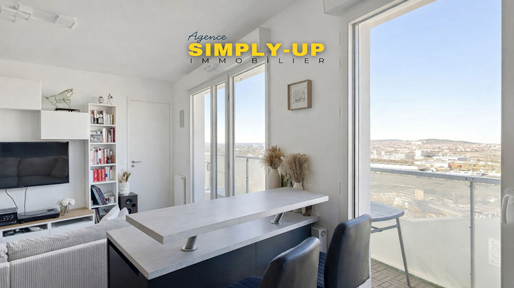 Ma-Cabane - Vente Appartement ASNIERES-SUR-SEINE, 47 m²
