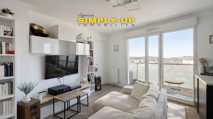 Ma-Cabane - Vente Appartement ASNIERES-SUR-SEINE, 47 m²