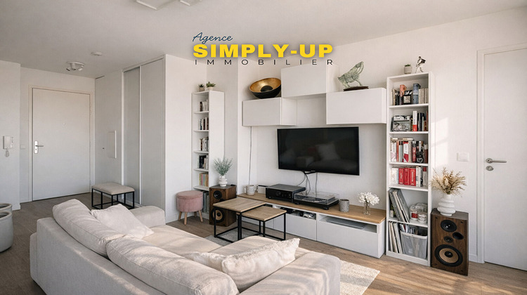Ma-Cabane - Vente Appartement ASNIERES-SUR-SEINE, 47 m²