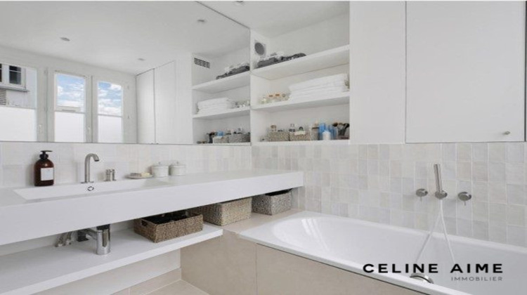 Ma-Cabane - Vente Appartement Asnières-sur-Seine, 81 m²