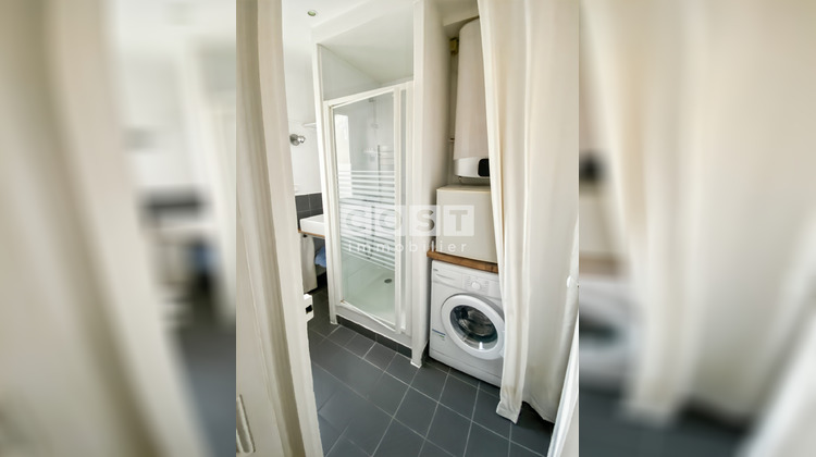 Ma-Cabane - Vente Appartement Asnières-sur-Seine, 36 m²