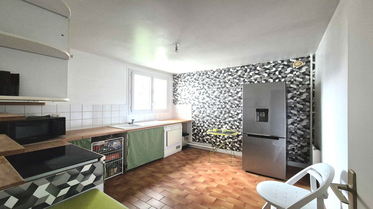 Ma-Cabane - Vente Appartement ASNIERES SUR SEINE, 88 m²