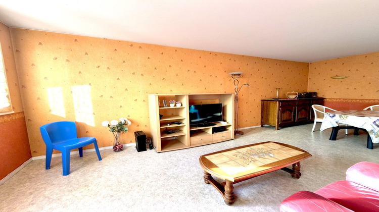 Ma-Cabane - Vente Appartement ASNIERES SUR SEINE, 88 m²