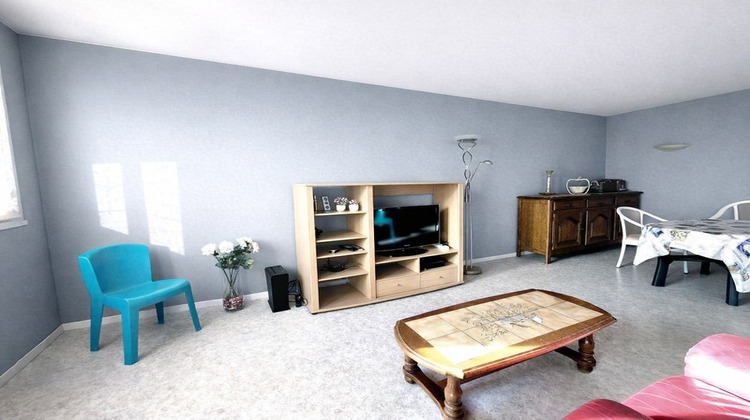 Ma-Cabane - Vente Appartement ASNIERES SUR SEINE, 88 m²