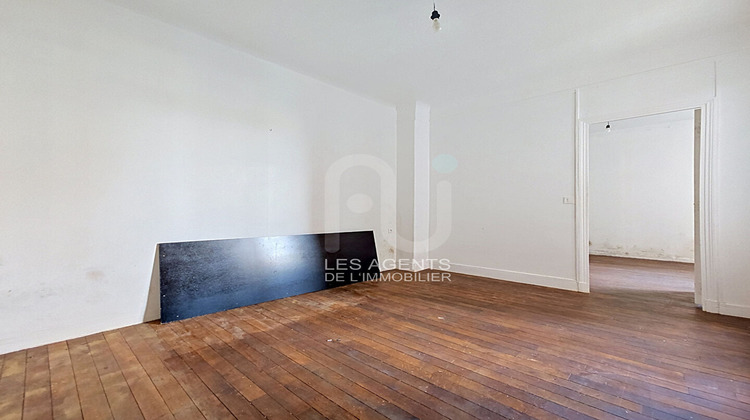 Ma-Cabane - Vente Appartement ASNIERES-SUR-SEINE, 36 m²