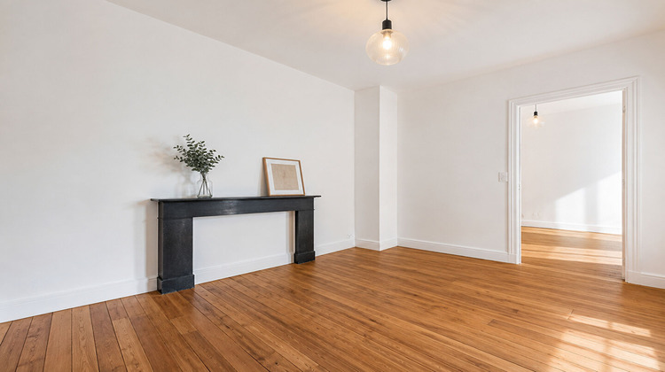 Ma-Cabane - Vente Appartement ASNIERES-SUR-SEINE, 36 m²