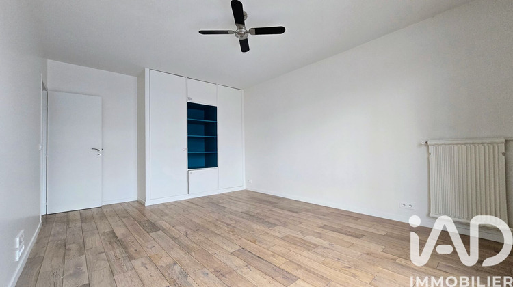 Ma-Cabane - Vente Appartement Asnières-sur-Seine, 82 m²