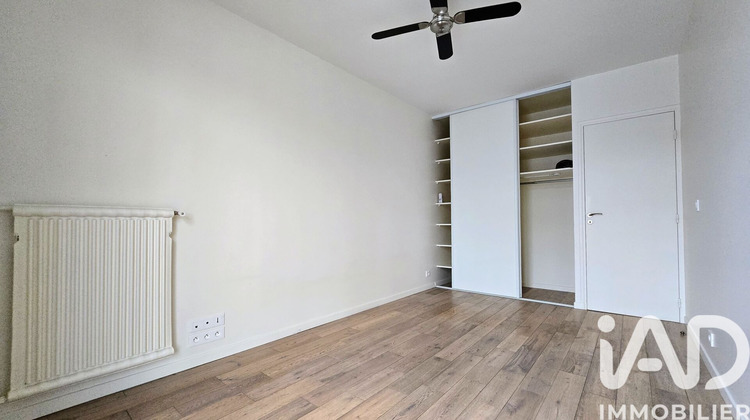 Ma-Cabane - Vente Appartement Asnières-sur-Seine, 82 m²