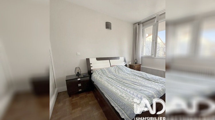Ma-Cabane - Vente Appartement Asnières-sur-Seine, 63 m²