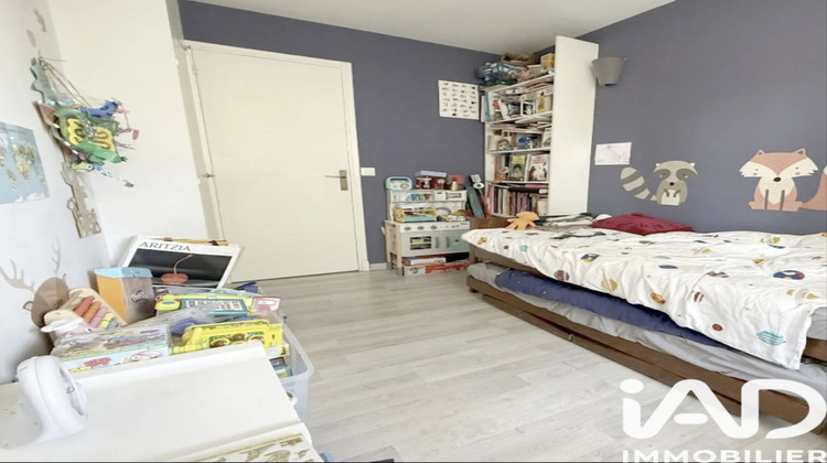 Ma-Cabane - Vente Appartement Asnières-sur-Seine, 63 m²