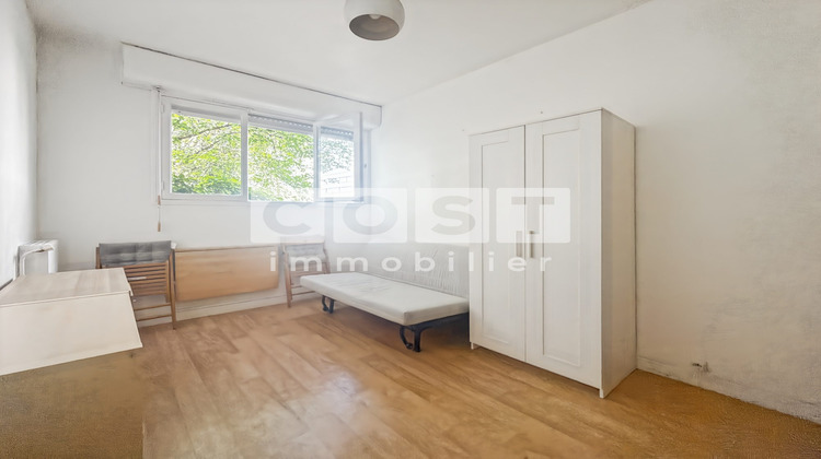 Ma-Cabane - Vente Appartement Asnières-sur-Seine, 14 m²