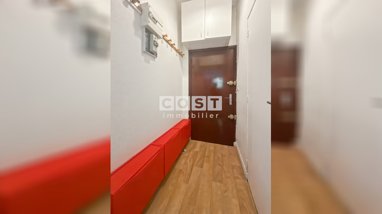 Ma-Cabane - Vente Appartement Asnières-sur-Seine, 14 m²