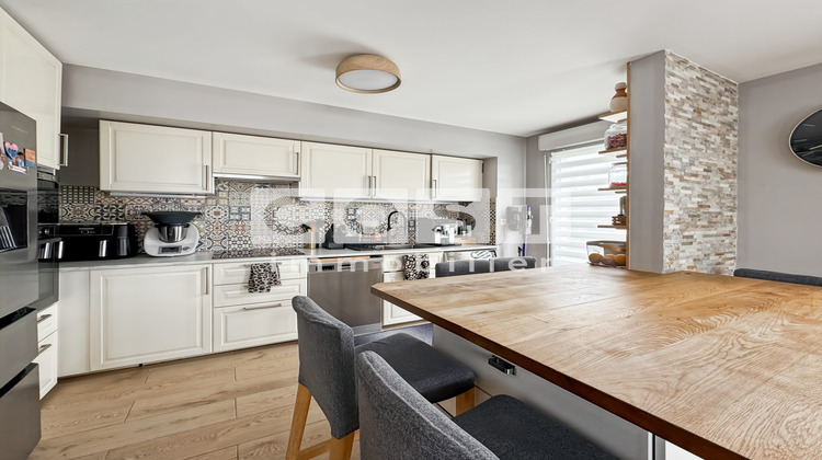 Ma-Cabane - Vente Appartement Asnières-sur-Seine, 98 m²