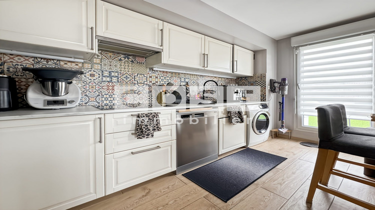 Ma-Cabane - Vente Appartement Asnières-sur-Seine, 98 m²