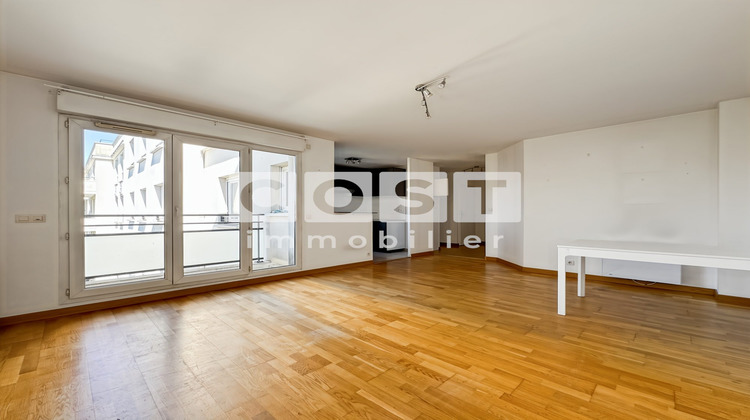 Ma-Cabane - Vente Appartement Asnières-sur-Seine, 48 m²