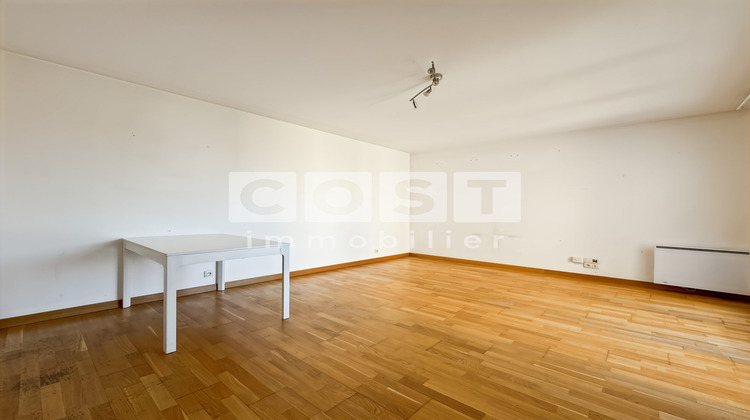 Ma-Cabane - Vente Appartement Asnières-sur-Seine, 48 m²