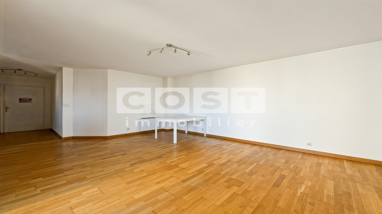 Ma-Cabane - Vente Appartement Asnières-sur-Seine, 48 m²