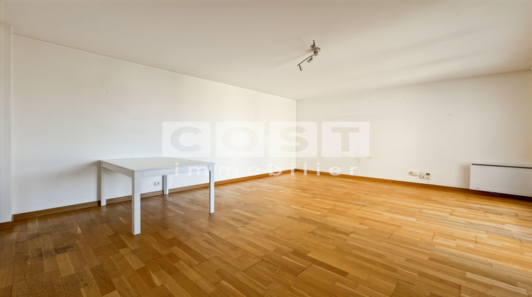 Ma-Cabane - Vente Appartement Asnières-sur-Seine, 48 m²
