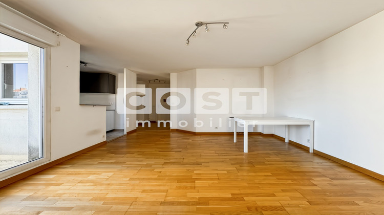Ma-Cabane - Vente Appartement Asnières-sur-Seine, 48 m²