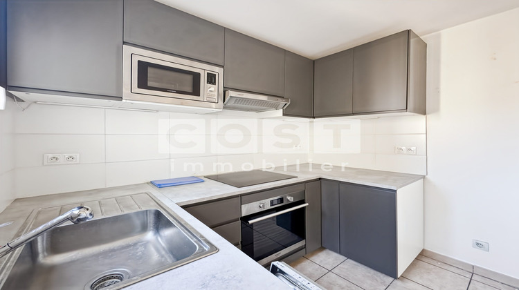 Ma-Cabane - Vente Appartement Asnières-sur-Seine, 48 m²