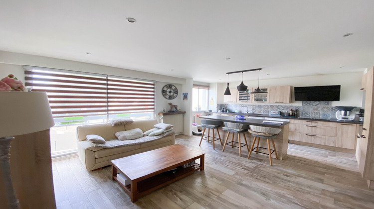 Ma-Cabane - Vente Appartement ASNIERES-SUR-SEINE, 45 m²