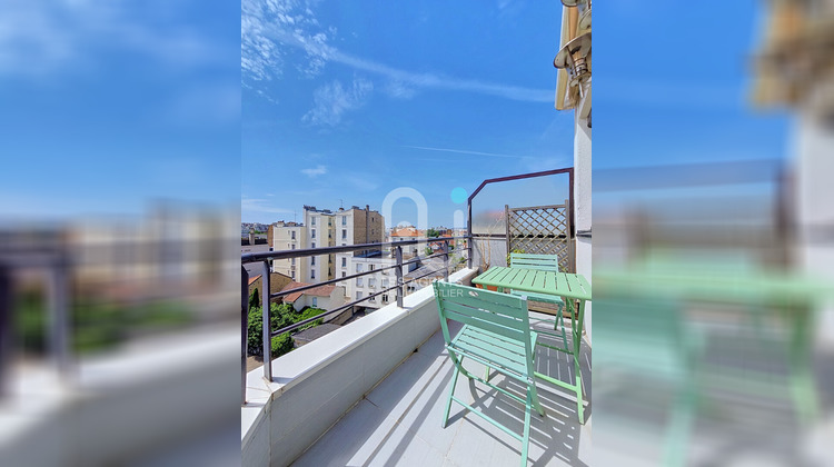 Ma-Cabane - Vente Appartement ASNIERES-SUR-SEINE, 72 m²