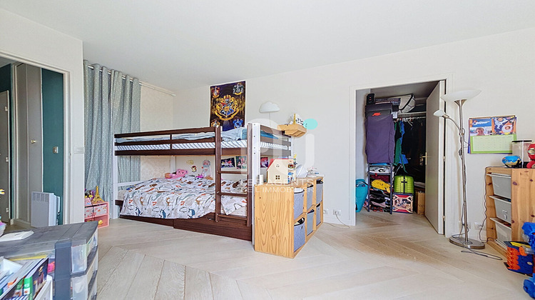 Ma-Cabane - Vente Appartement ASNIERES-SUR-SEINE, 72 m²