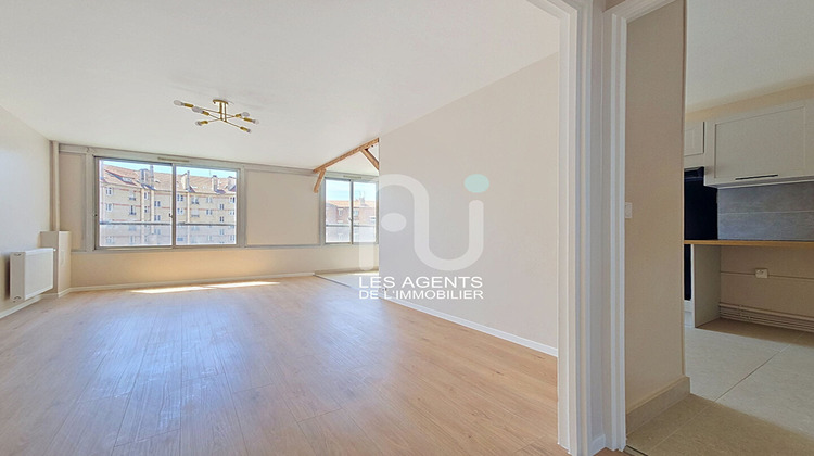 Ma-Cabane - Vente Appartement ASNIERES-SUR-SEINE, 67 m²