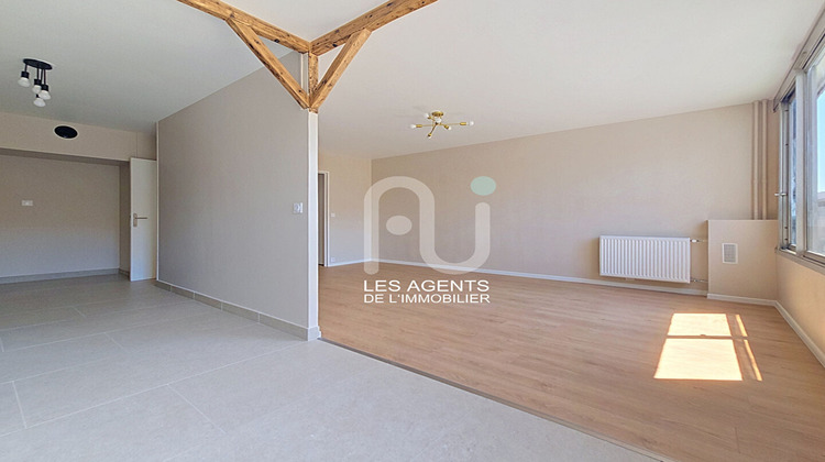 Ma-Cabane - Vente Appartement ASNIERES-SUR-SEINE, 67 m²
