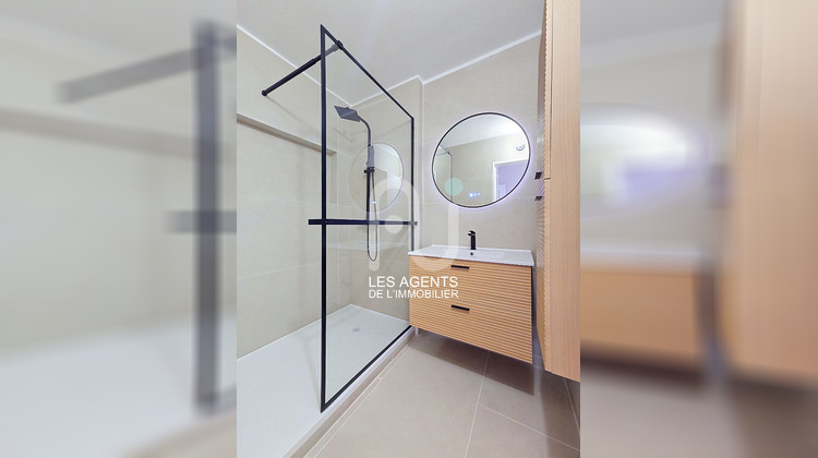 Ma-Cabane - Vente Appartement ASNIERES-SUR-SEINE, 67 m²