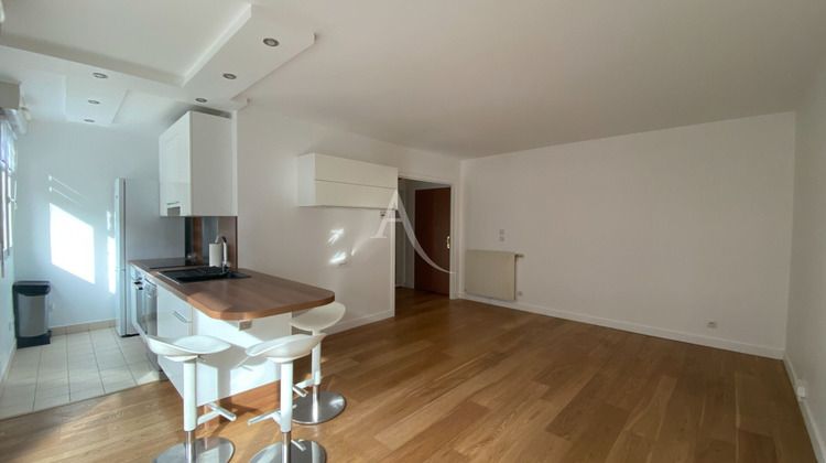Ma-Cabane - Vente Appartement ASNIERES-SUR-SEINE, 42 m²