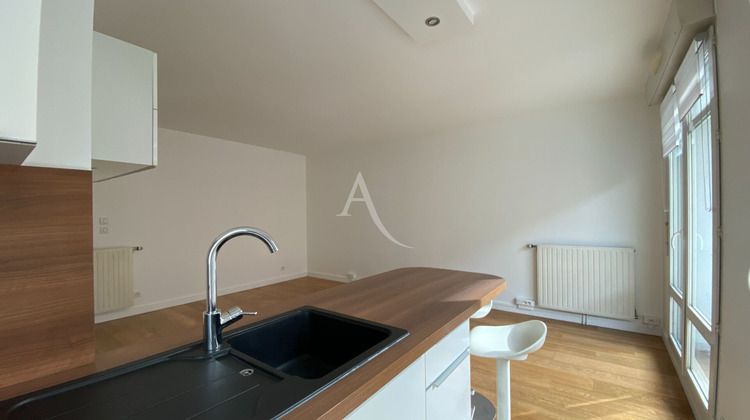 Ma-Cabane - Vente Appartement ASNIERES-SUR-SEINE, 42 m²