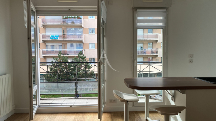 Ma-Cabane - Vente Appartement ASNIERES-SUR-SEINE, 42 m²