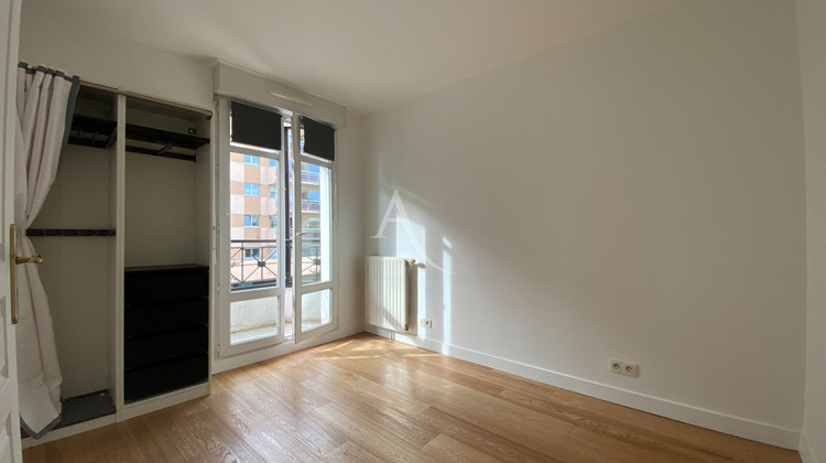Ma-Cabane - Vente Appartement ASNIERES-SUR-SEINE, 42 m²