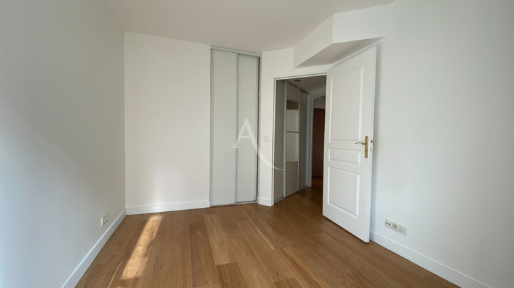Ma-Cabane - Vente Appartement ASNIERES-SUR-SEINE, 42 m²