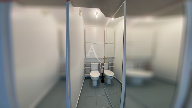 Ma-Cabane - Vente Appartement ASNIERES-SUR-SEINE, 42 m²
