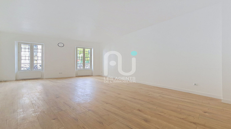 Ma-Cabane - Vente Appartement ASNIERES-SUR-SEINE, 38 m²