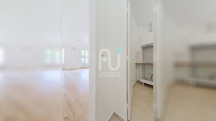 Ma-Cabane - Vente Appartement ASNIERES-SUR-SEINE, 38 m²
