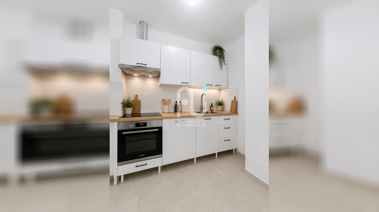 Ma-Cabane - Vente Appartement ASNIERES-SUR-SEINE, 38 m²