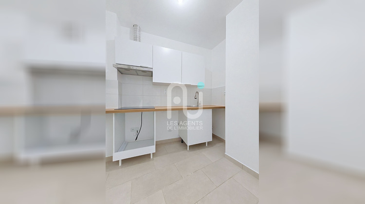 Ma-Cabane - Vente Appartement ASNIERES-SUR-SEINE, 38 m²