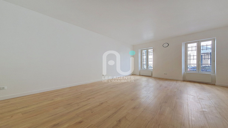Ma-Cabane - Vente Appartement ASNIERES-SUR-SEINE, 38 m²