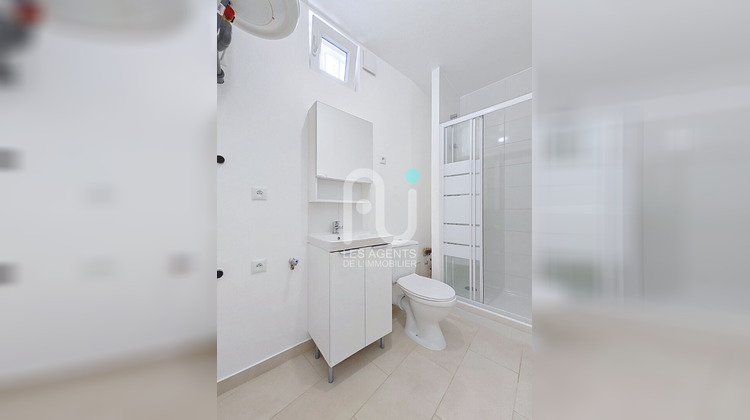 Ma-Cabane - Vente Appartement ASNIERES-SUR-SEINE, 38 m²