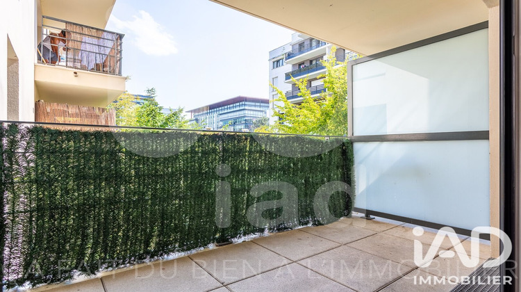 Ma-Cabane - Vente Appartement Asnières-sur-Seine, 63 m²