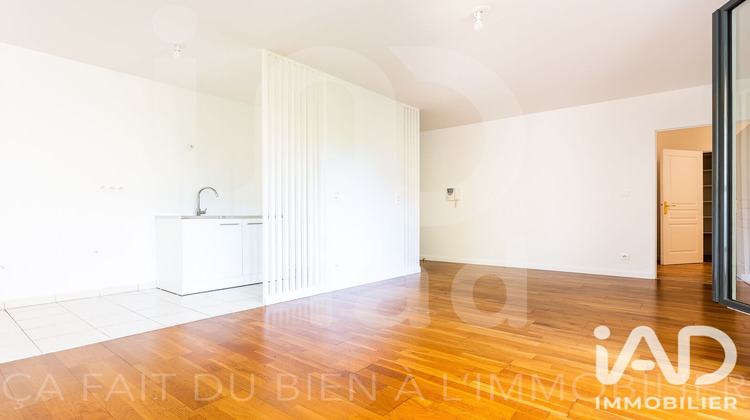 Ma-Cabane - Vente Appartement Asnières-sur-Seine, 63 m²