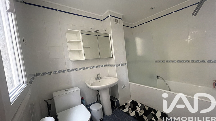 Ma-Cabane - Vente Appartement Asnières-sur-Seine, 44 m²