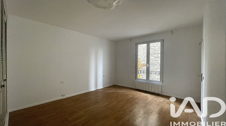 Ma-Cabane - Vente Appartement Asnières-sur-Seine, 44 m²