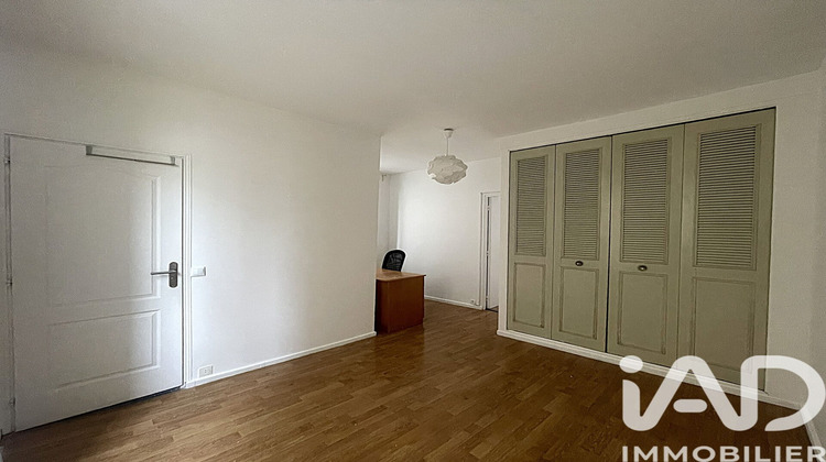 Ma-Cabane - Vente Appartement Asnières-sur-Seine, 44 m²