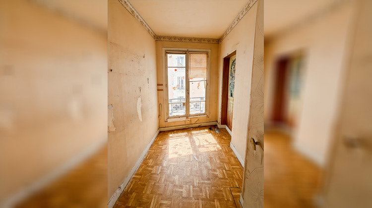 Ma-Cabane - Vente Appartement Asnières-sur-Seine, 61 m²